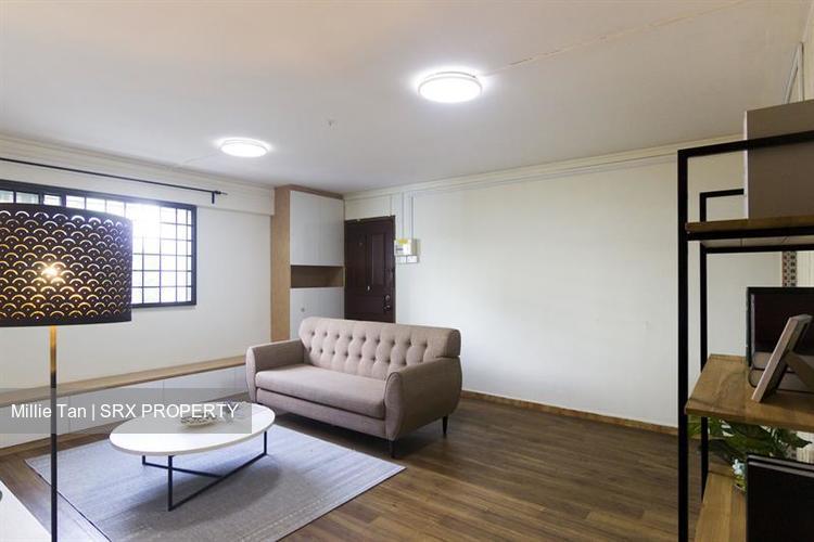 Blk 705 Bedok North Road (Bedok), HDB 4 Rooms #201730412
